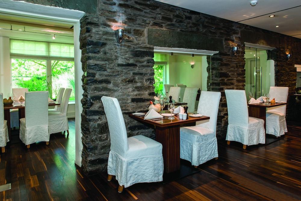 Lakeside Hotel And Spa Bagian luar foto